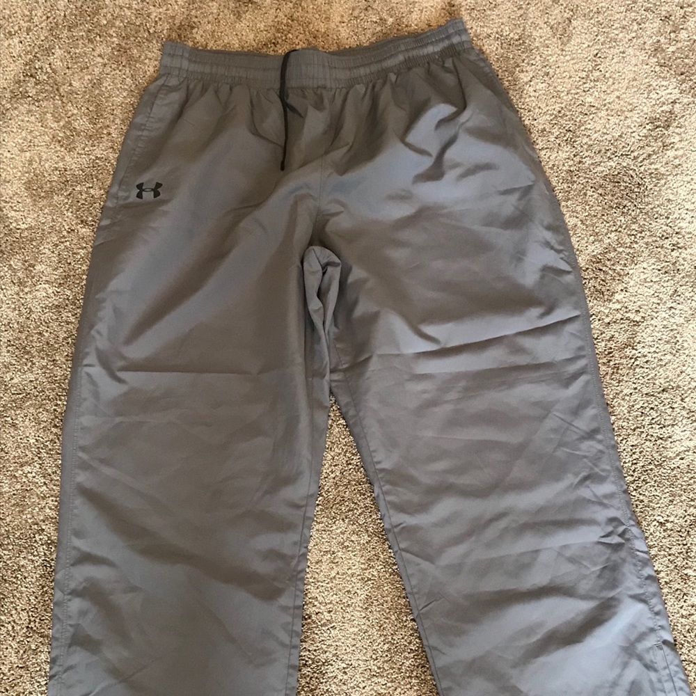 Under Armour Sweatpants